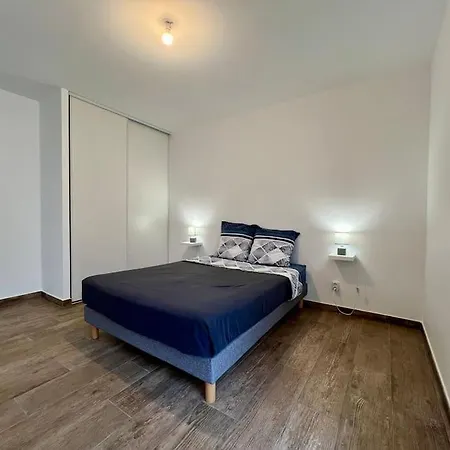 Ravissante Maison A Wifi & Clim Abzac (Gironde)